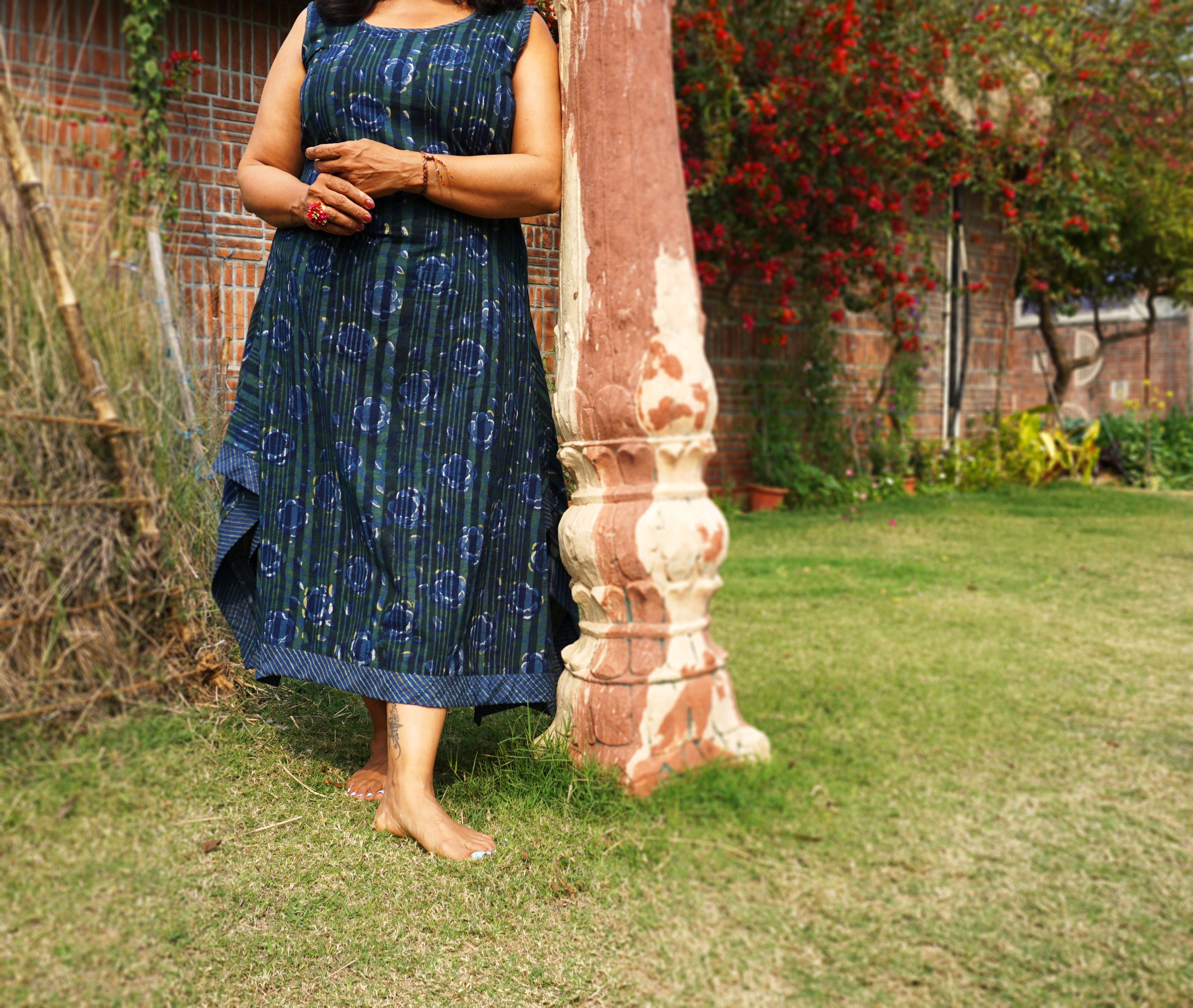 natural and artistic